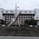 東莞理工學(xué)院莞城校區(qū)大禮堂